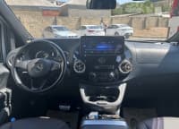 Mercedes Vito 119, 2015 il, 299163 km, 2100 L — şəkil 4