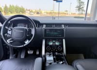 Land Rover Range Rover, 2021 il, 96561 km, 3 L — şəkil 10
