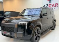 ROX (Polar Stone) 01, 2025 il, 7500 km, 1500 L — şəkil 3