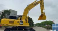 Ekskavator Komatsu PC400, 2025 il — şəkil 3