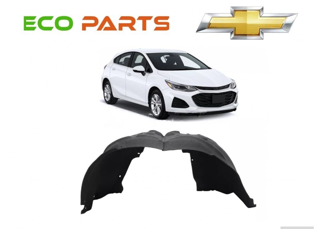 Qanad altlığı Chevrolet Cruze 2016-2020