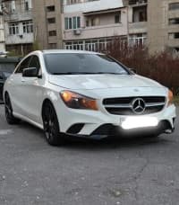 Mercedes CLA 250 4MATIC, 2016 il, 87374 km, 2 L — şəkil 4