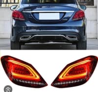 Ehtiyat hissələri Mercedes-Benz modelləri üçün — şəkil 12