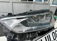 Fara şüşəsi Toyota Highlander 2020-2024 — şəkil 3