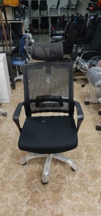 Qarışıq rəng, Ofis üçün kreslo — şəkil 2