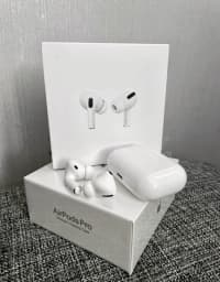 Qulaqlıq Apple AirPods Pro 2 — şəkil 5