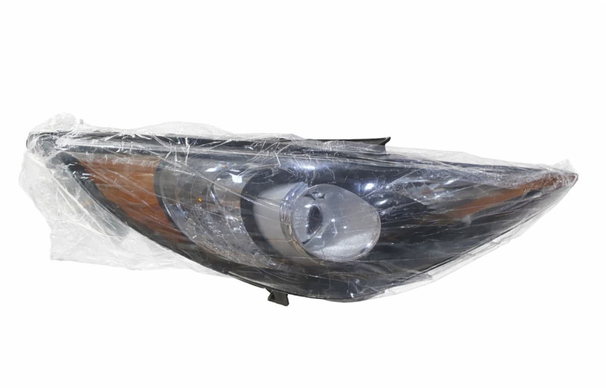 Ön fara Hyundai Sonata 2011-2014