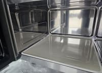 Peşəkar Restoran Mikrodalğalı Sobası 34L 1000W — şəkil 8