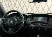 BMW 525, 2007 il, 154000 km, 2.5 L — şəkil 10