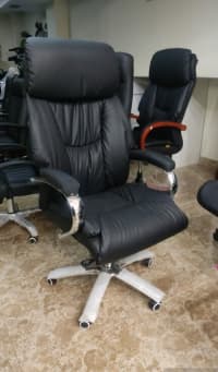 Qarışıq rəng, Ofis üçün kreslo — şəkil 3