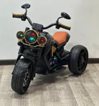 Elektrik motosikleti Retro 2388 — şəkil 6