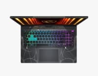 MSI notbuk — şəkil 4