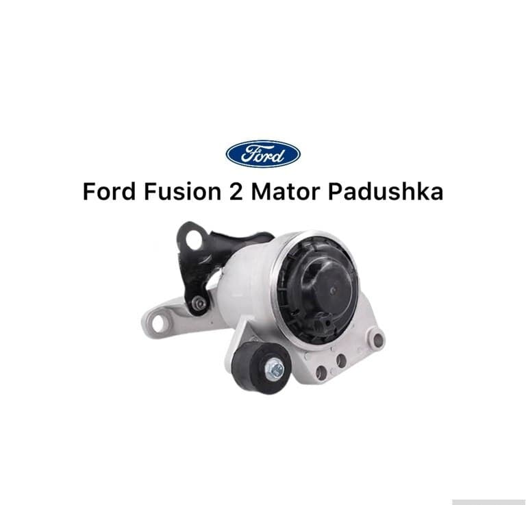 Mühərrik yastığı Ford Fusion 2.0