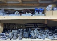 Mercedes-Benz orijinal ehtiyat hissələri — şəkil 11