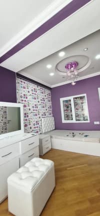 4 otaqlı mənzil 127 m² satılır — şəkil 7