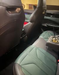 Changan Qiyuan A06, 2023 il, 55000 km, 1.5 L — şəkil 7