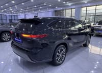 Toyota Highlander, 2026 il, 0 km, 2500 L — şəkil 5