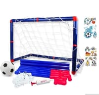 Uşaqlar üçün Futbol Qapısı Dəsti HZ54A — şəkil 4