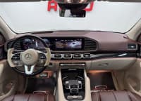 Mercedes-Maybach GLS 600 4MATIC, 2023 il, 31000 km, 4000 L — şəkil 11