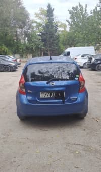 Nissan Note, 2016 il, 113379 km, 1.2 L — şəkil 5