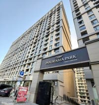 2 otaqlı mənzil 50.4 m² satılır — şəkil 1