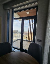 2 otaqlı mənzil 46 m² satılır — şəkil 14
