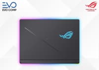 Notbuk Asus ROG Strix G — şəkil 5