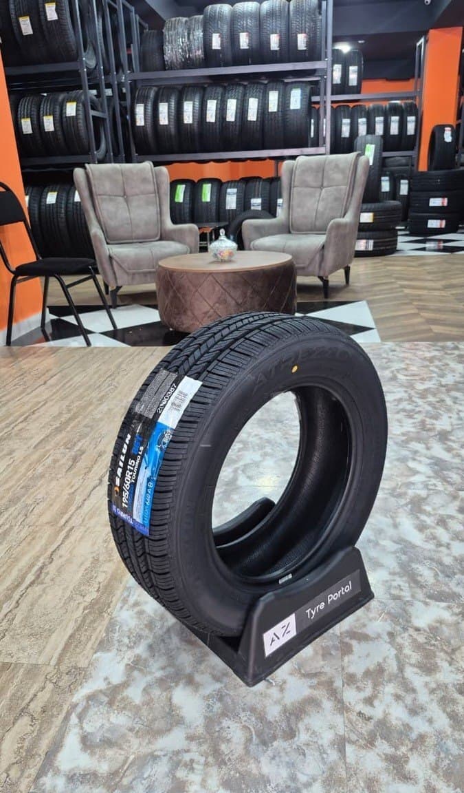 Sailun Atrezzo Touring LS 195/60 R15 Təkəri