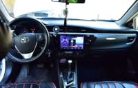 Toyota Corolla, 2014 il, 197513 km, 1.8 L — şəkil 7