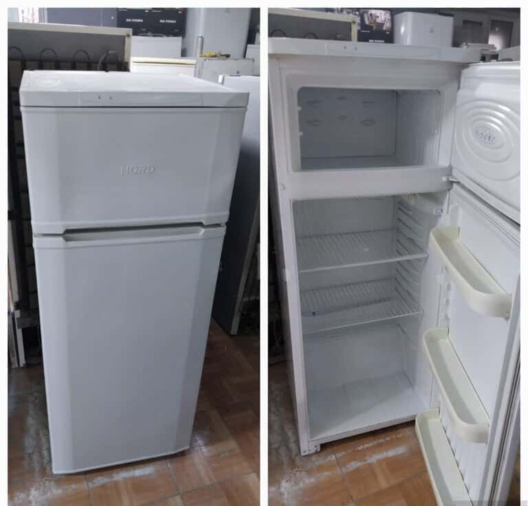 Indesit refrigerator - Tenderyard