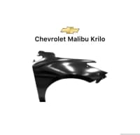 Qanad Chevrolet Malibu 2016-2020 — şəkil 2