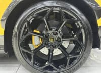Lamborghini Urus, 2023 il, 9000 km, 4000 L — şəkil 17
