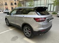 Geely Coolray, 2022 il, 44900 km, 1500 L — şəkil 6