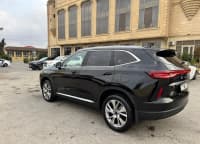 Haval H6, 2021 il, 65000 km, 2 L — şəkil 3