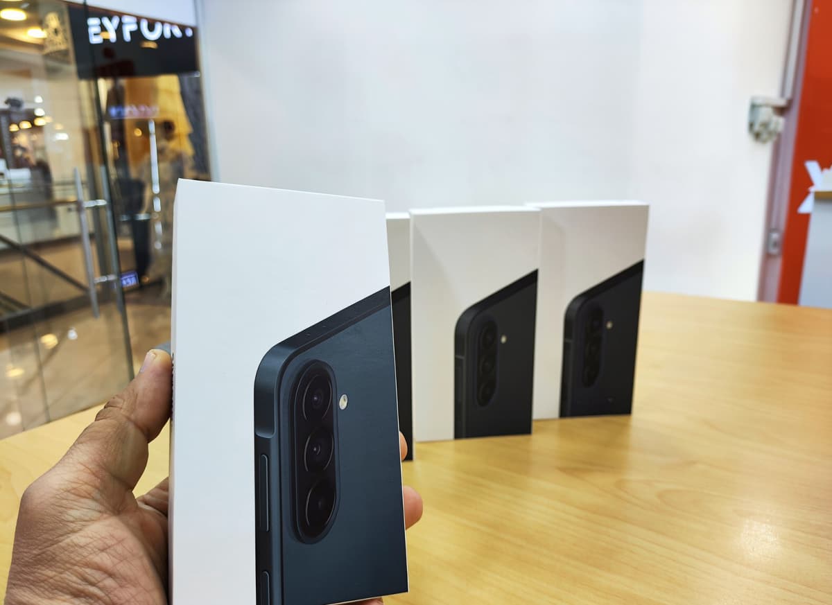 Samsung Galaxy A36, 8 GB