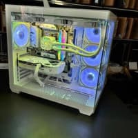Masaüstü kompüter Asus Z8 — şəkil 2