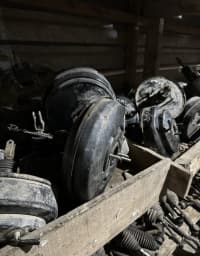Vakuum nasosu Nissan və Toyota modelləri üçün — şəkil 2