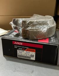 Arxa əyləc bəndi Chevrolet 95017074 — şəkil 3