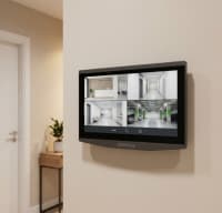 Video domofon Hermax HR-715-IP — şəkil 3