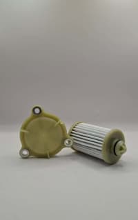 Mikro filter Chevrolet Equinox variator karobka — şəkil 2