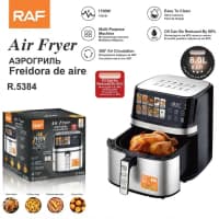RAF Fritoz — şəkil 1