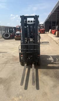 Elektrikli forklift HELI CPD12SQ A5LIH4, 2024 — şəkil 3