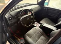 Mercedes C 220, 2000 il, 305500 km, 2200 L — şəkil 8