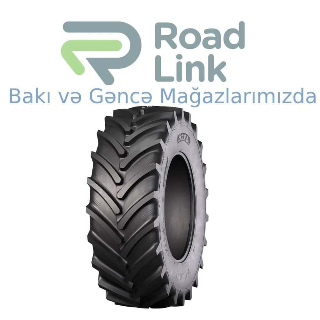Agricultural tire Özka 380/70R28 - Tenderyard