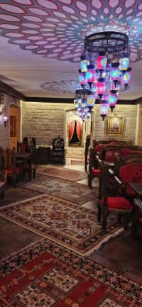 350 m² Yaxşı təmirli obyekt kirayə verilir Bakı, Nəsimi r. — şəkil 1