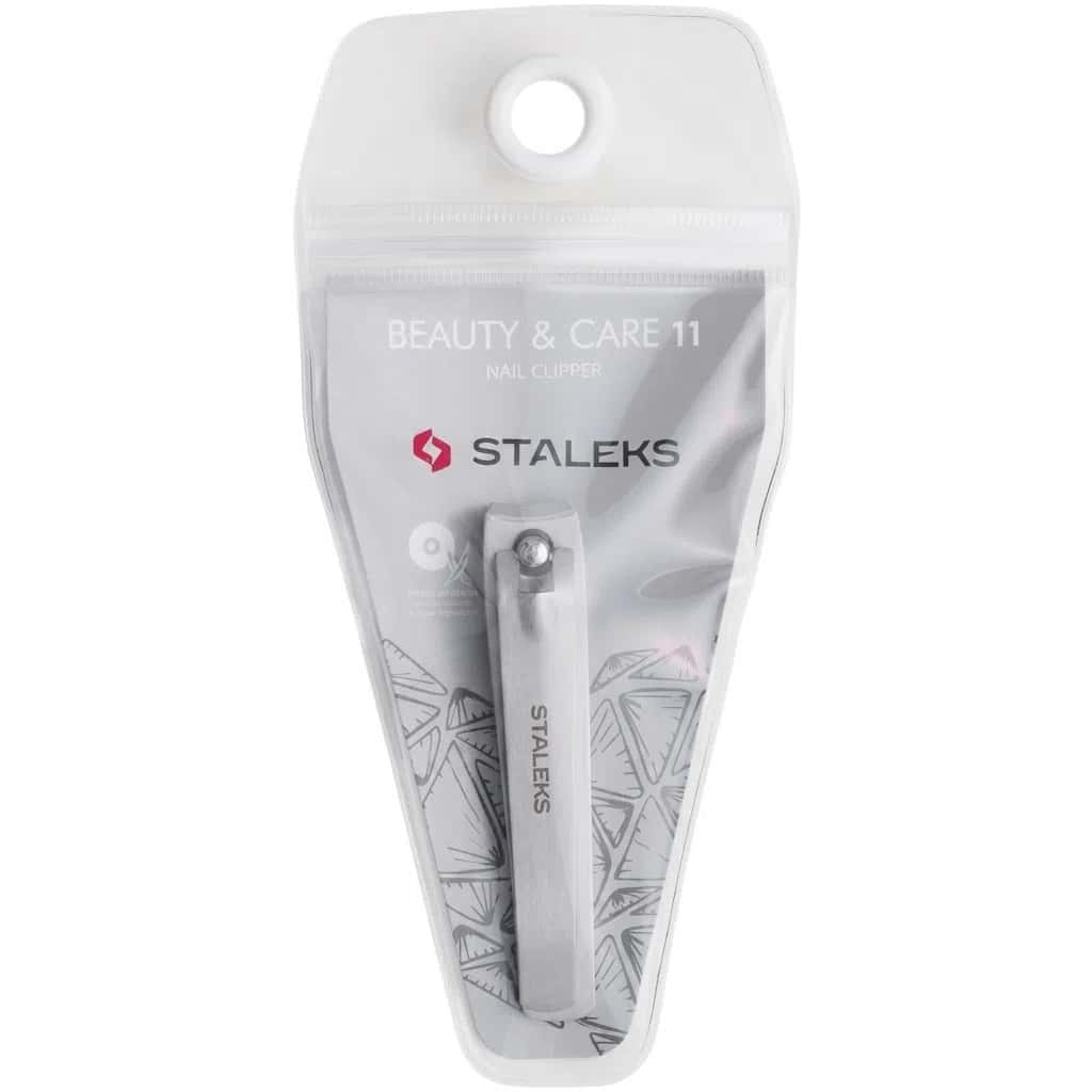 Staleks Beauty & Care 11 Dırnaqtutan - Tenderyard