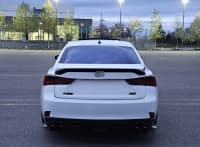 Lexus IS 200t, 2017 il, 147000 km, 2000 L — şəkil 7