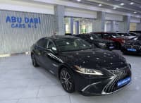 Lexus ES 300h, 2023 il, 67800 km, 2500 L — şəkil 3
