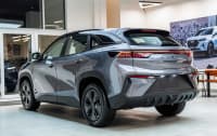 Chery eQ7, 2024 il, 0 km — şəkil 7
