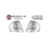 Dönmə işığı Mercedes W202 — şəkil 1